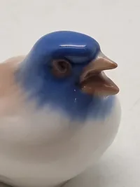 Bing og Grøndahl figur