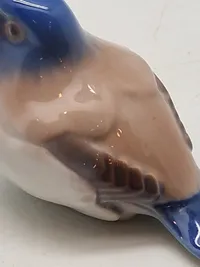 Bing og Grøndahl figur