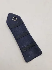 Ægyptisk flyverofficer