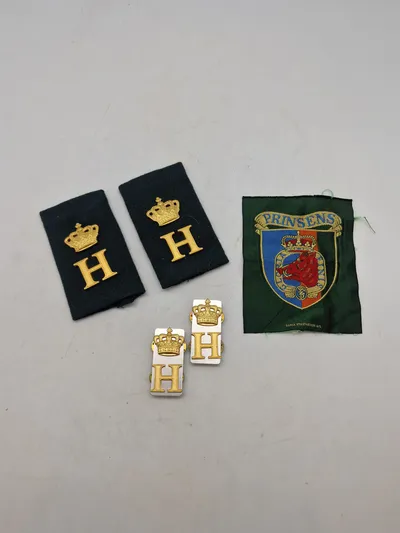 Prinsens livregiment