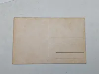 Original Dansk Vestindien postkort