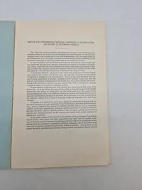 Original Metallic Cartridges, (regulation And Experimental,) As Manufactured And Tested At The Frankford Arsena