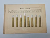 Patronkatalog Lorenz Karlsruhe