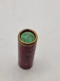 Lighter i form af patron