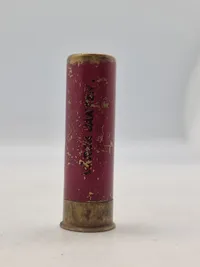 Lighter i form af patron