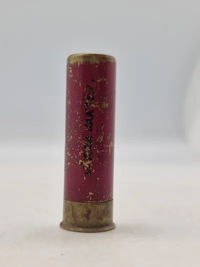 Lighter i form af patron