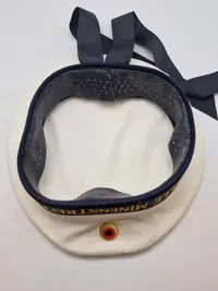 Original Tysk marine uniform