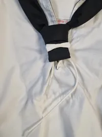 Original Tysk marine uniform