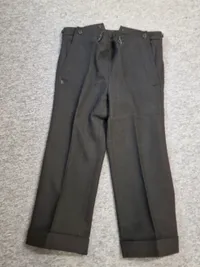 Original Tysk marine uniform