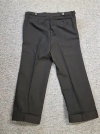 Original Tysk marine uniform