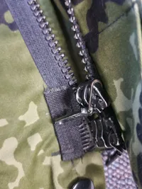 Dansk M84 uniform