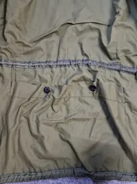Dansk M84 uniform