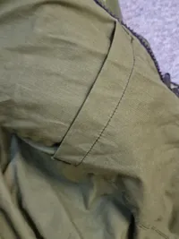 Dansk M84 uniform