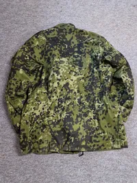 Dansk M84 uniform