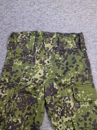 Dansk M84 uniform