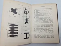 Skydereglement for fodfolket 1901