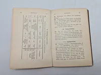 Skydereglement for fodfolket 1901