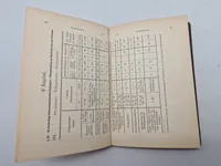 Skydereglement for fodfolket 1901
