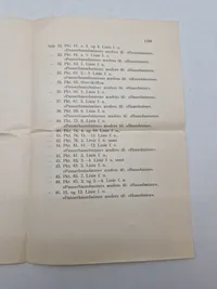Samling originale instruktioner for kastning af håndbombe og håndgranat