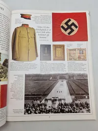 Militaria bog