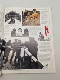 Militaria bog