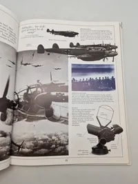 Militaria bog
