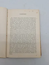 Balistik bog fra Riffelsyndikatet