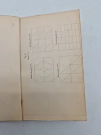 Original bog i våbenlære, 1855 - ekstremt sjælden