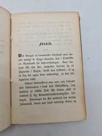 Original bog i våbenlære, 1855 - ekstremt sjælden