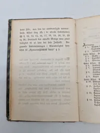 Original bog i våbenlære, 1855 - ekstremt sjælden