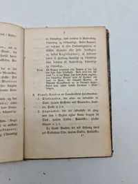 Original bog i våbenlære, 1855 - ekstremt sjælden