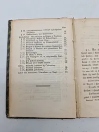 Original bog i våbenlære, 1855 - ekstremt sjælden