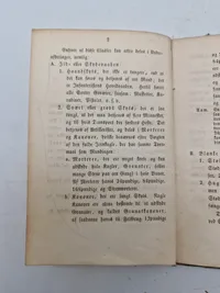 Original bog i våbenlære, 1855 - ekstremt sjælden
