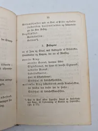 Original bog i våbenlære, 1855 - ekstremt sjælden