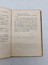 Original bog i våbenlære, 1855 - ekstremt sjælden