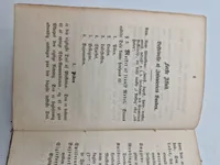 Original bog i våbenlære, 1855 - ekstremt sjælden