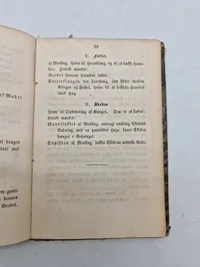 Original bog i våbenlære, 1855 - ekstremt sjælden