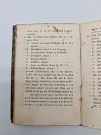 Original bog i våbenlære, 1855 - ekstremt sjælden