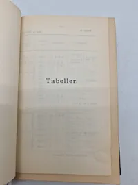 Original bog - Artilleriets ammunition