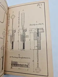 Original bog - Artilleriets ammunition