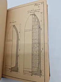 Original bog - Artilleriets ammunition