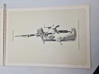 Originalt hæfte - Madsen Arms