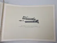Originalt hæfte - Madsen Arms