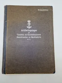 Original våbenbog 1942