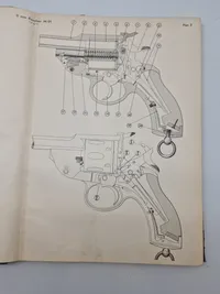 Original våbenbog 1942