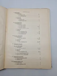 Original våbenbog 1942