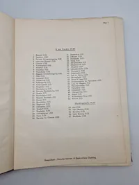 Original våbenbog 1942