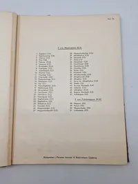 Original våbenbog 1942