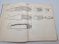 Original våbenbog 1942