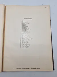 Original våbenbog 1942